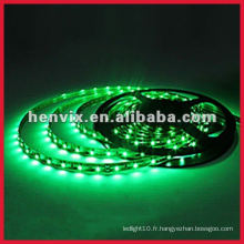 9.6W / M 12VDC 3528SMD Led Strip Light pour décoration de Noël